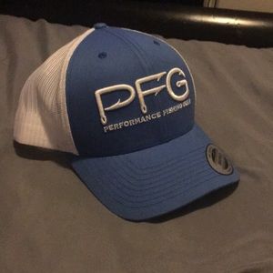 Colombia SnapBack Hat